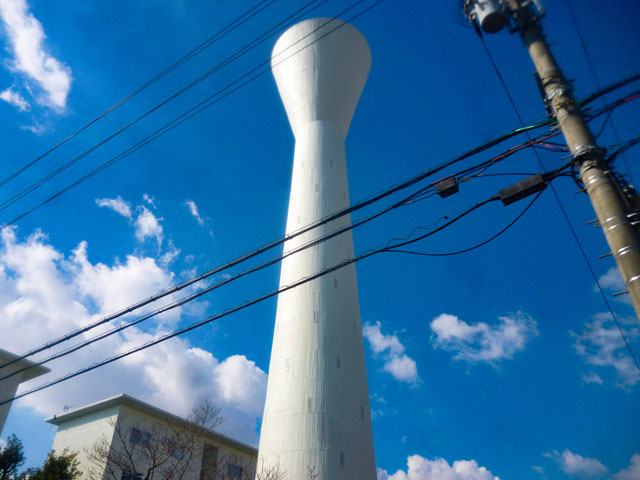 門真市集合住宅施工後